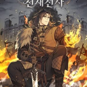 Genius-CorpseCollecting-Warrior