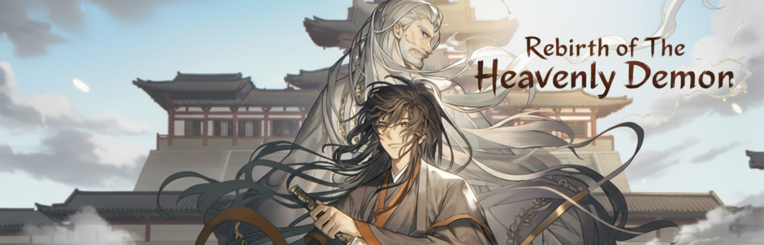 Rebirth of The Heavenly Demon