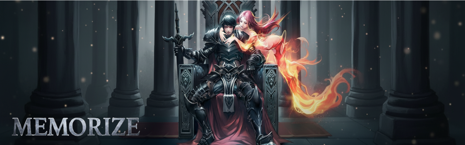 MEMORIZE